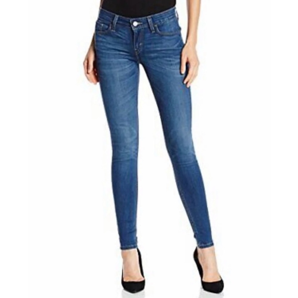 Levi’s 535 legging